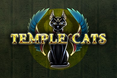 Templecats слот Гудвин Казино