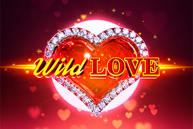 Wild Love игровой автомат Гудвин Казино